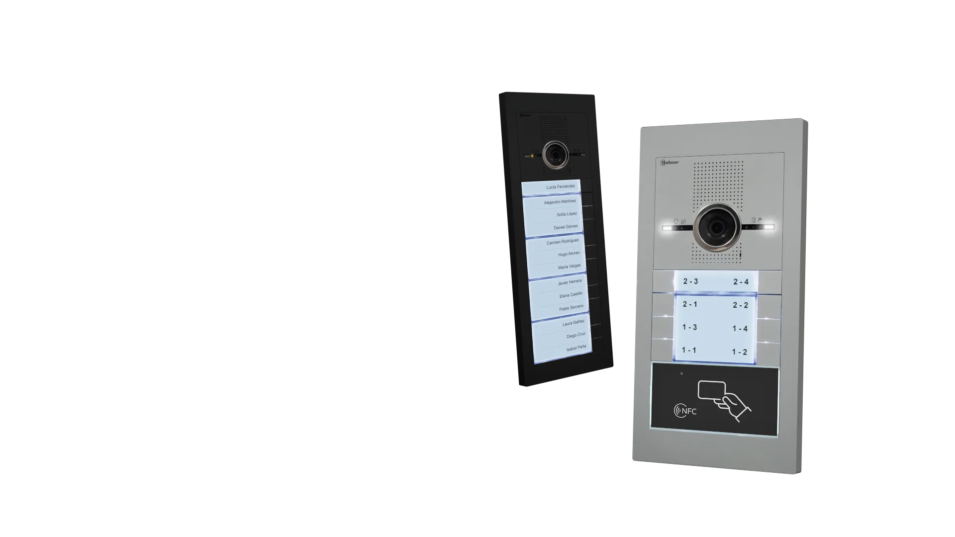 Supra in black and white